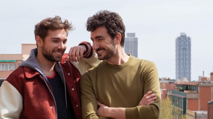 Foto: Instagram @carloscuevas