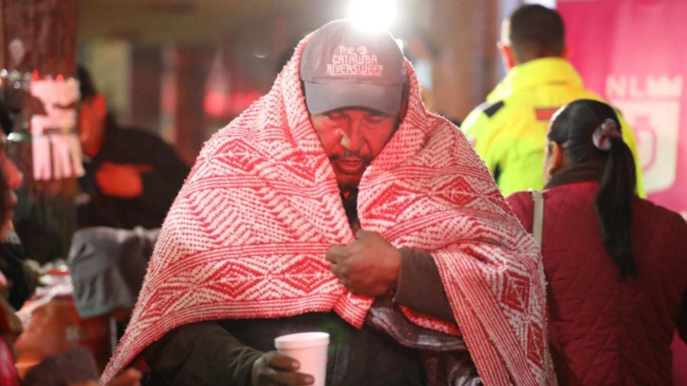 Protección Civil inició este lunes con el Operativo Carrusel.