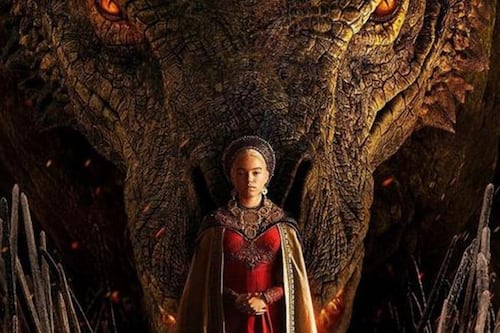 ¿Quiénes forman parte del elenco de ‘House of the Dragon?