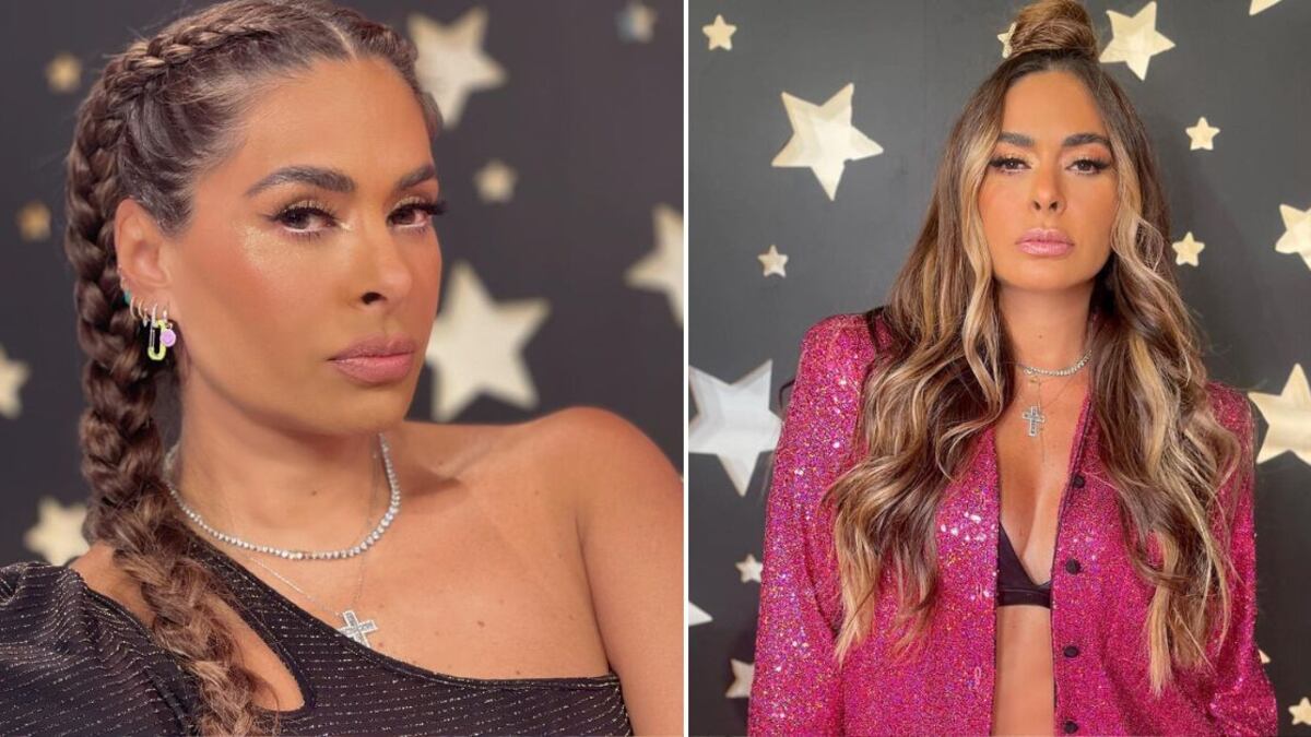 Galilea Montijo es una de las personalidades mejor vestidas de la televisión mexicana