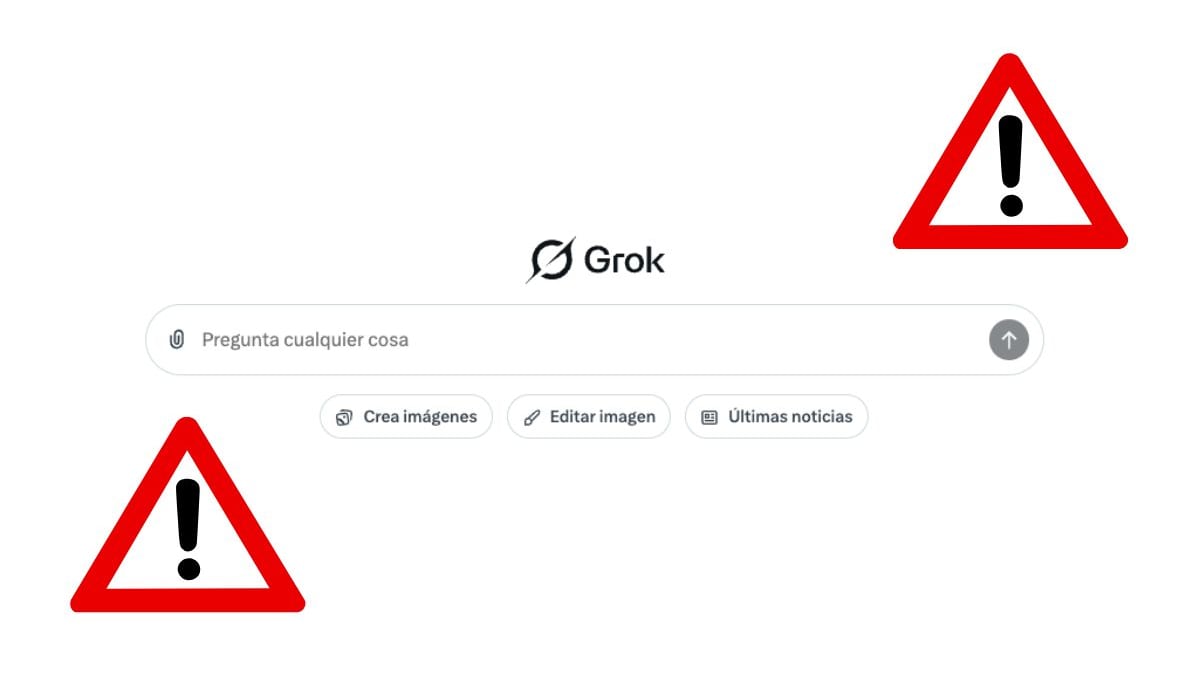 ¿Usas Grok de X? IA expone direcciones de casa, trabajo y ubicación exacta de usuarios