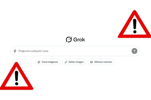 ¿Usas Grok de X? IA expone direcciones de casa, trabajo y ubicación exacta de usuarios