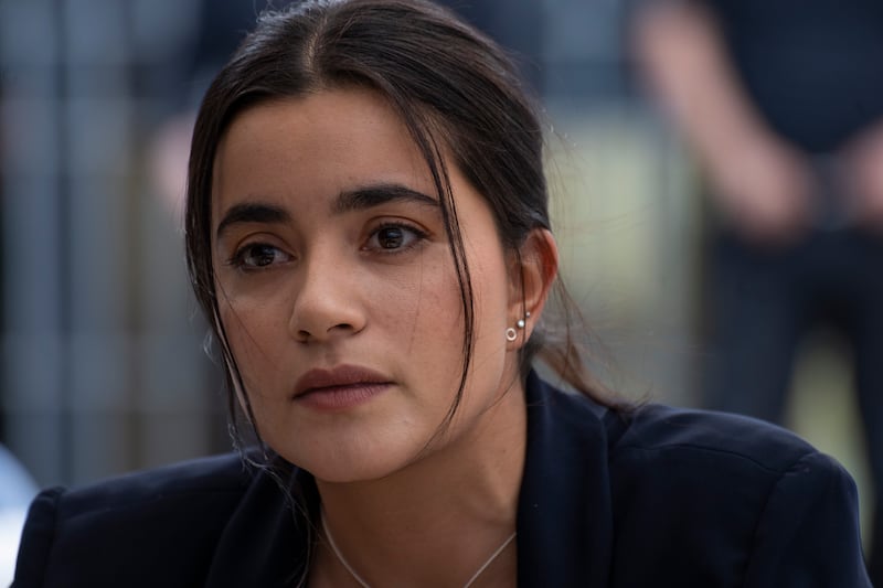 Apuesta por una narrativa sin apología.