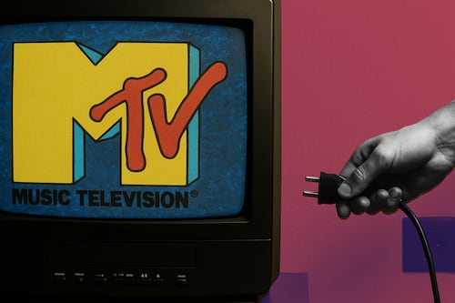 Quiero mi MTV