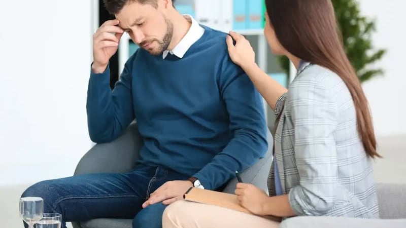 Diputado cuestiona falta de recursos para salud mental y abre debate para una ley estatal