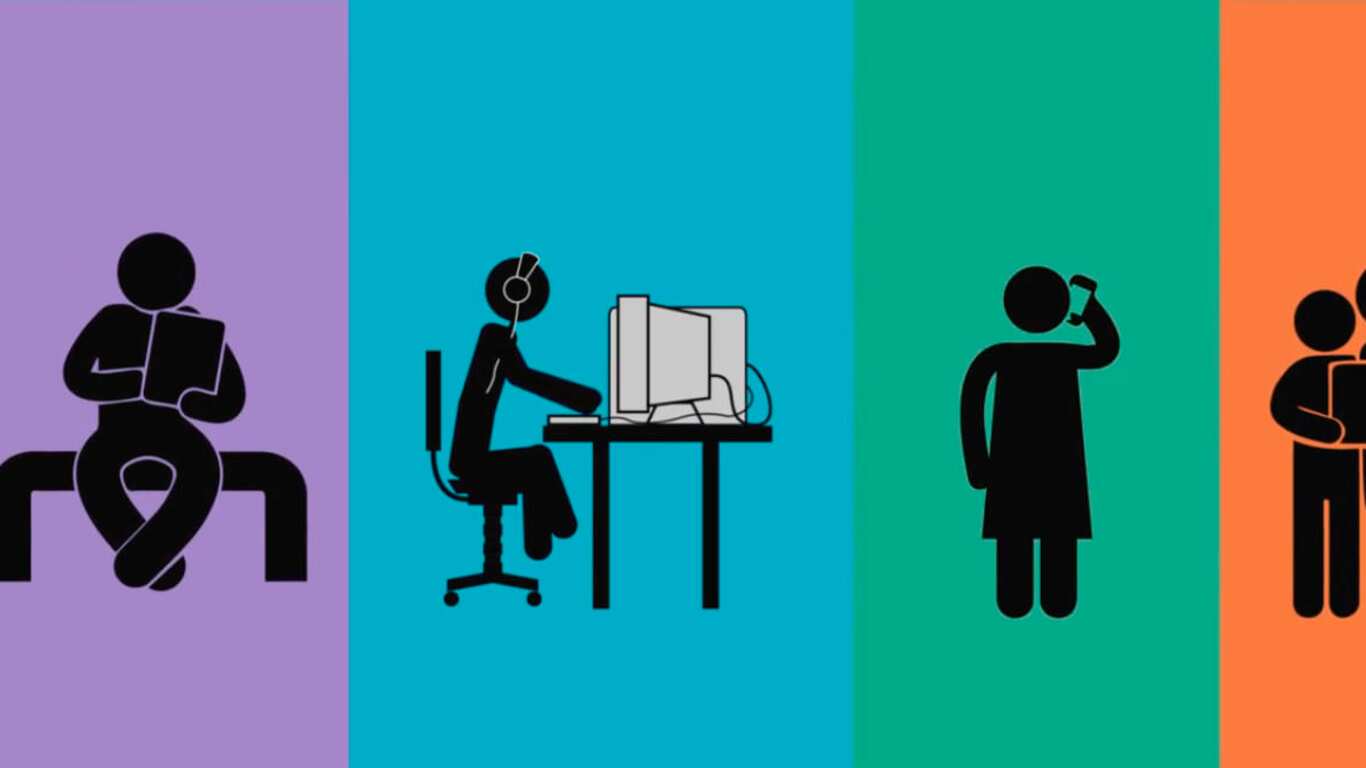 Aprende.org ofrece capacitación general y técnica para una gran diversidad de áreas.