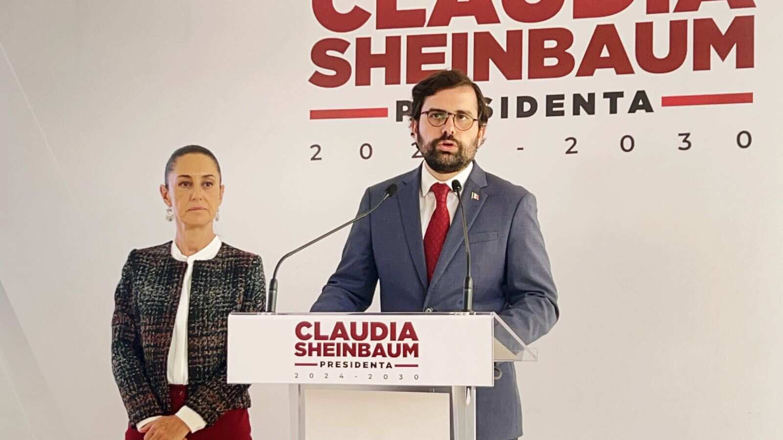 Sheinbaum-gabinete-IMSS-Bienestar-Alejandro-Svarch