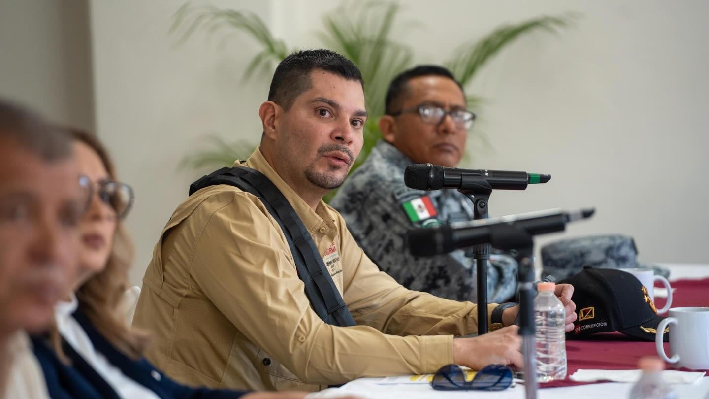 En un comunicado publicado en su Facebook, el funcionario defendió la legalidad de su declaración patrimonial.