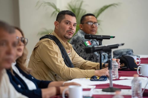 Autos de lujo a precio de remate: polémica por colección del jefe de Seguridad de Chiapas