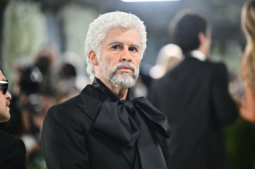 ¿Kris Jenner le hizo el feo a Bad Bunny en la MET Gala? Viralizan video de su momento “incómodo”