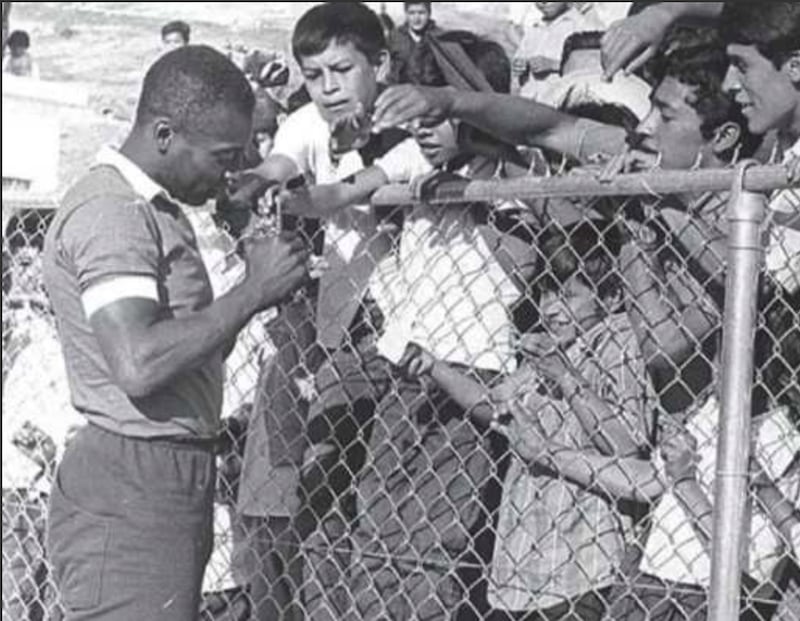 Pelé