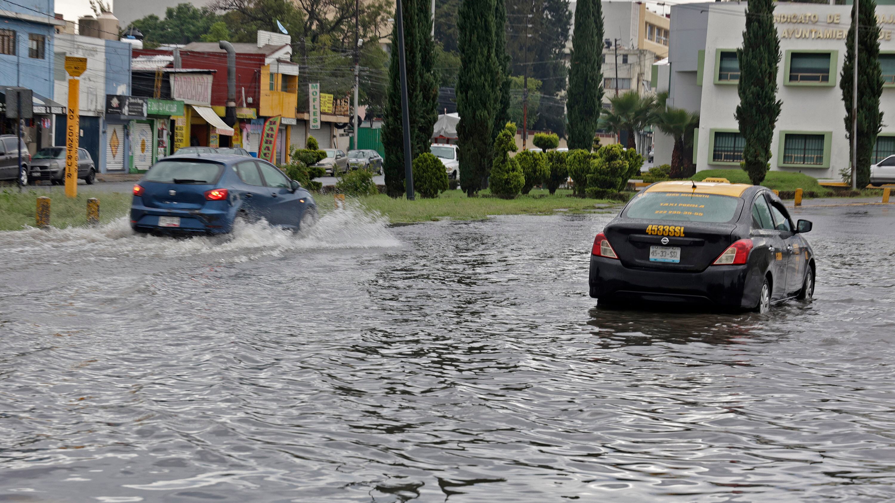 FOTO: Agencia Enfoque