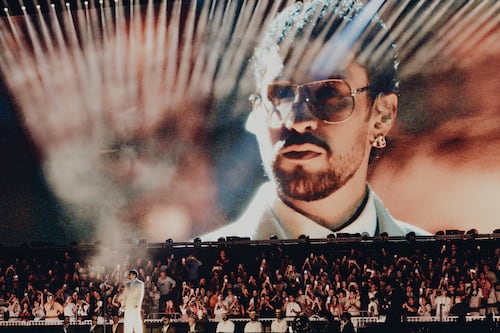 Bad Bunny en el Super Bowl: ¿qué canciones cantará en el show de medio tiempo?