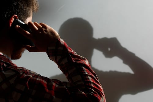 ¡No caigas ante las extorsiones!