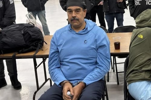 EU reconoce cambio clave en caso Maduro: el Cártel de los Soles ya no figura como organización criminal