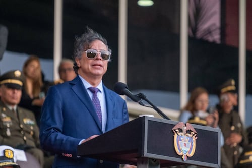 “Jesús tuvo intimidad con María Magdalena”: las escandalosas declaraciones de Gustavo Petro