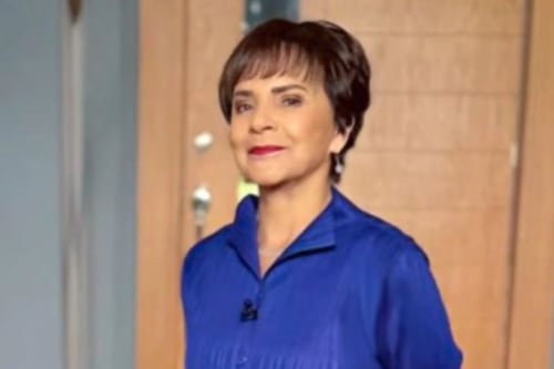 Pati Chapoy es exhibida por malos tratos y amenazas a personal de ‘Ventaneando’