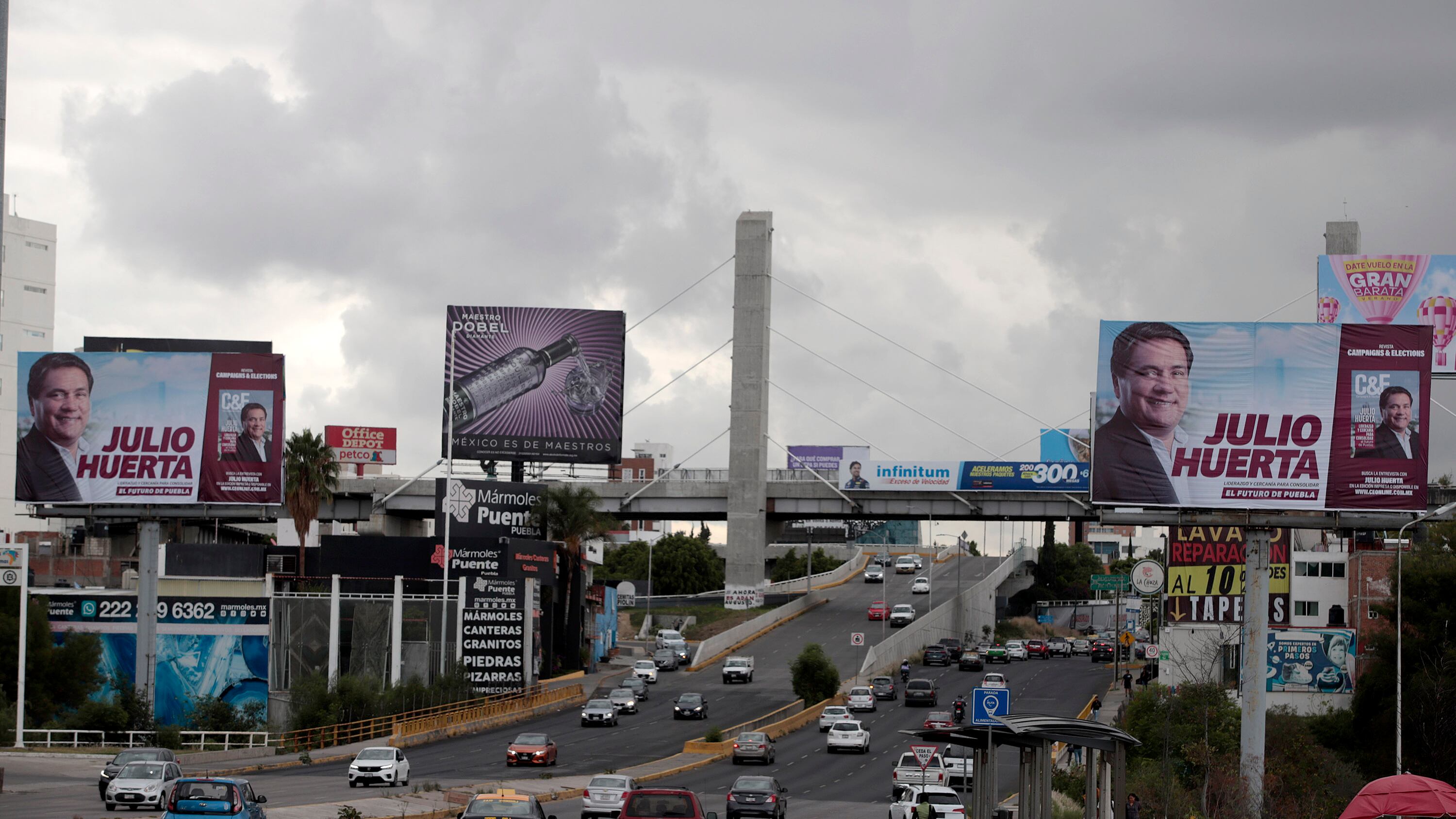 FOTO: Agencia Enfoque