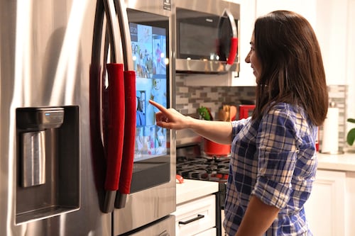 Refrigeradores y lavadoras: todo lo que debes de revisar antes de comprar en el Buen Fin 2025