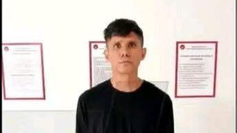 Leonardo Ariel no dio señales de vida en 14 días.