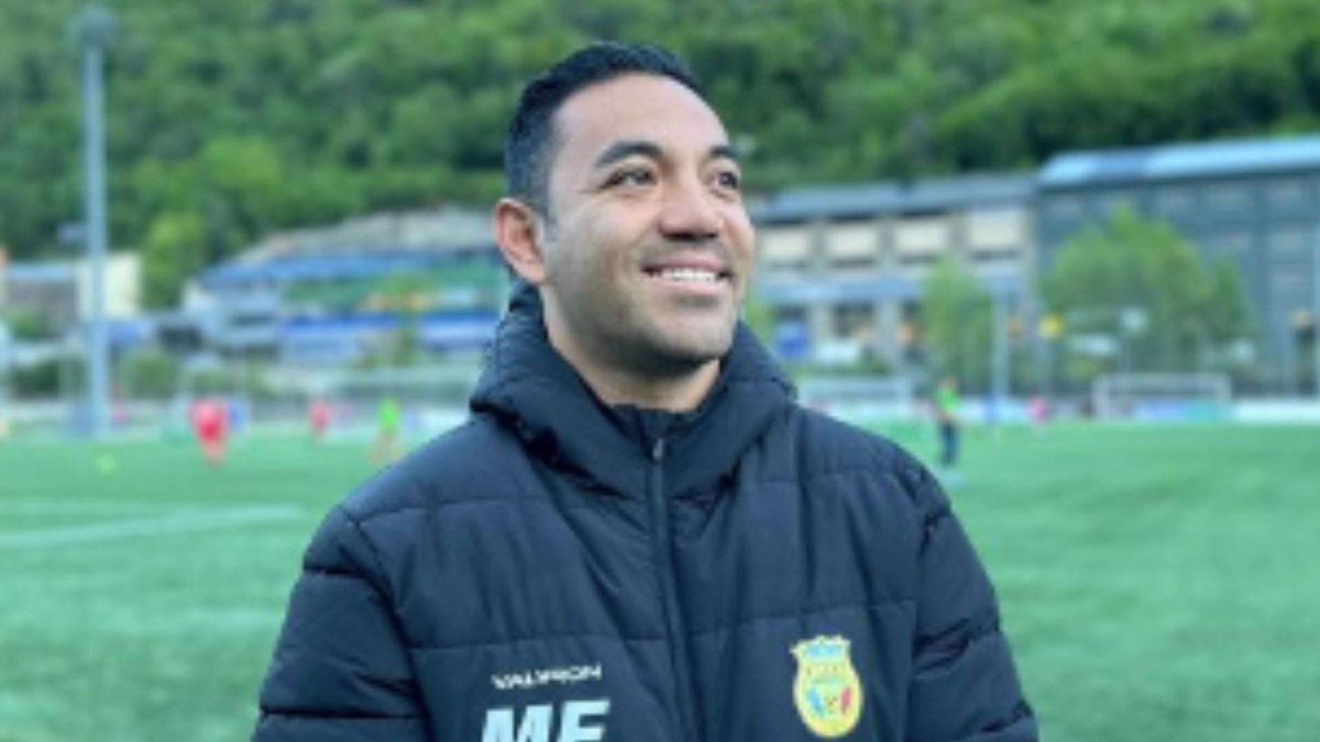 Marco Fabián