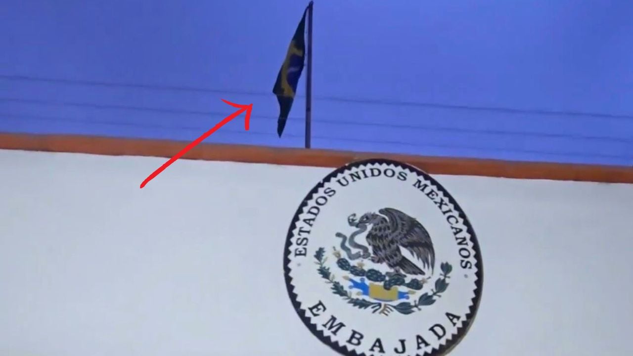 Brasil asume la representación diplomática de México en Perú