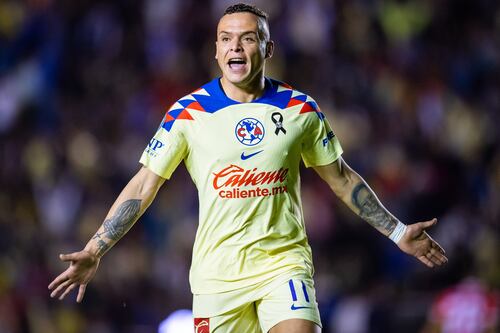 ¿Se irá del nido? Estas son las claves para que Jonathan Rodríguez se quede en América