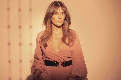 Kany García: “Me ha sentado bien el regional mexicano”