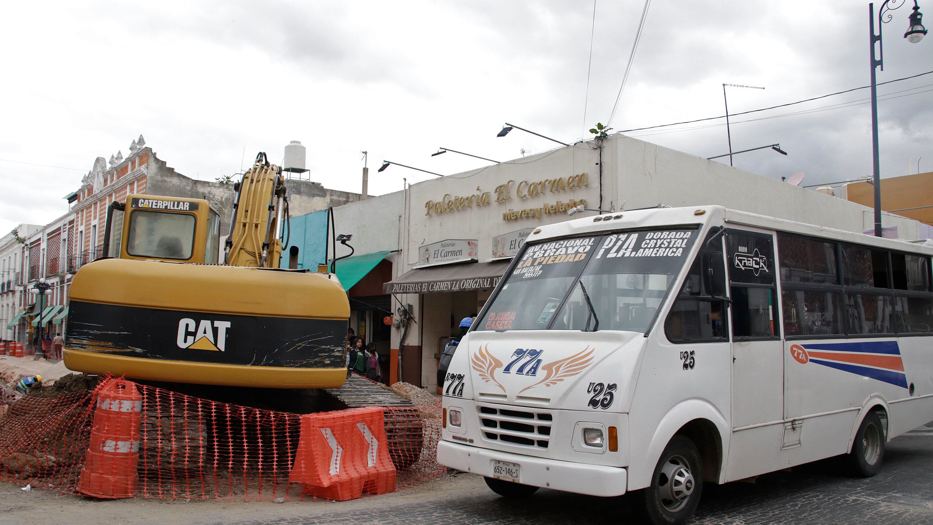 FOTO: Agencia Enfoque