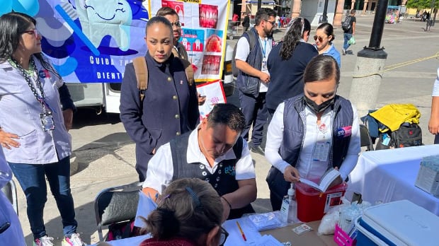 Aún es temporada de invierno por lo que autoridades estatales recomiendan cuidados para evitar enfermedades respiratorias.