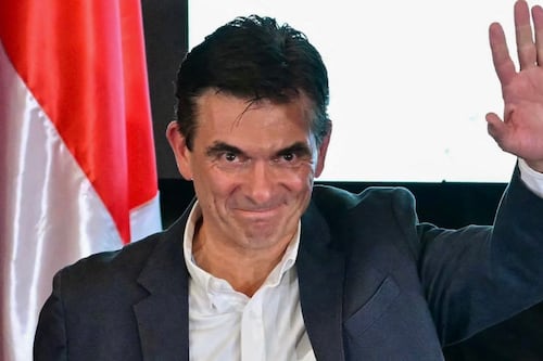 Rodrigo Paz y el fin del socialismo en Bolivia