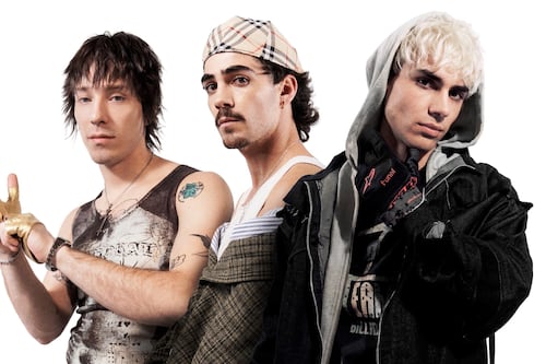 CD9 no regresa, se reinicia con una nueva etapa musical a través de ‘Otra Vez, Vol. 1′