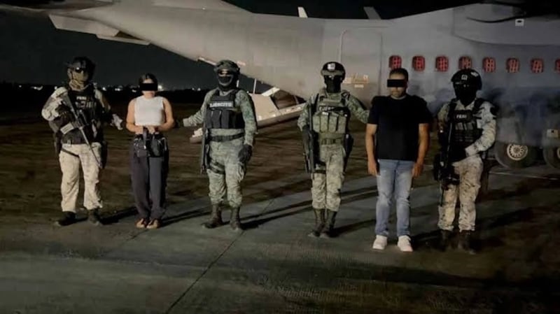 Delta 1 del CJNG