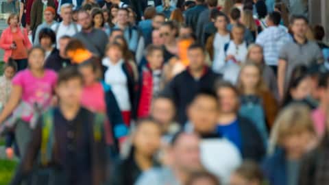 Retos a los que se enfrentan las naciones con mayor población en el mundo.