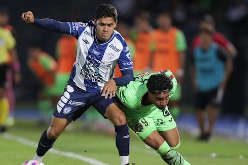 Juárez vs Pachuca: ¿Dónde y a qué hora ver el partido de Play In?