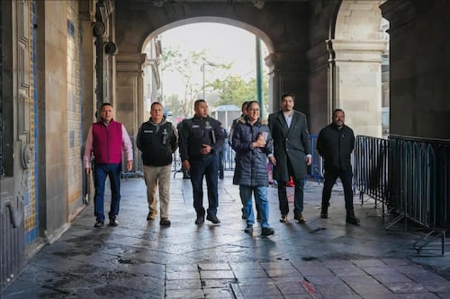 Tlalpan es la segunda alcaldía de CDMX con mayor caída en percepción de inseguridad, según INEGI