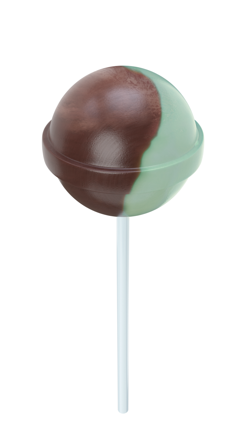 Paletas Chupa Chups