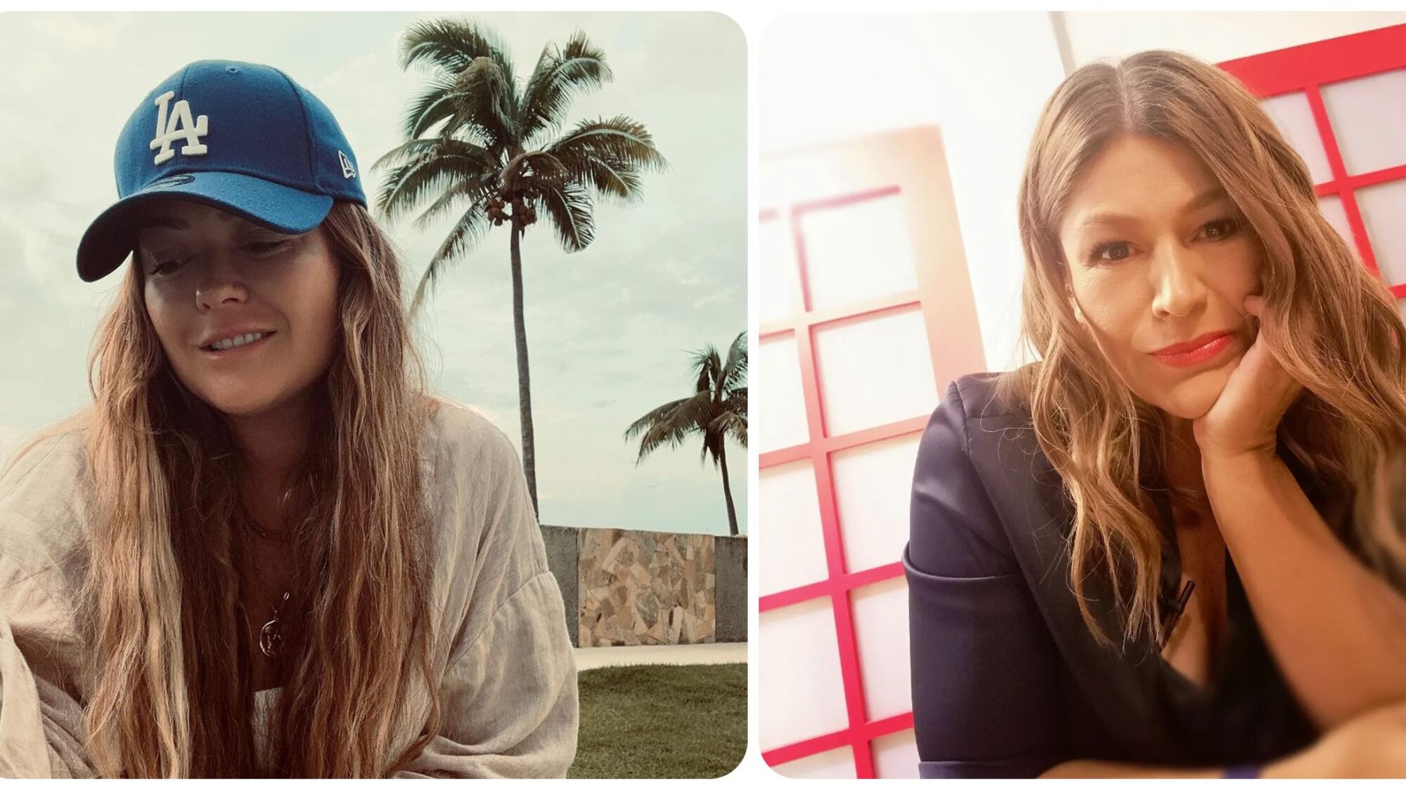 La famosa nos pudo evitar las lágrimas al escuchar su triste historia