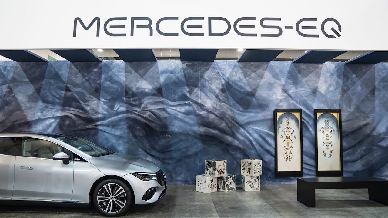 Séptima aparición de la marca