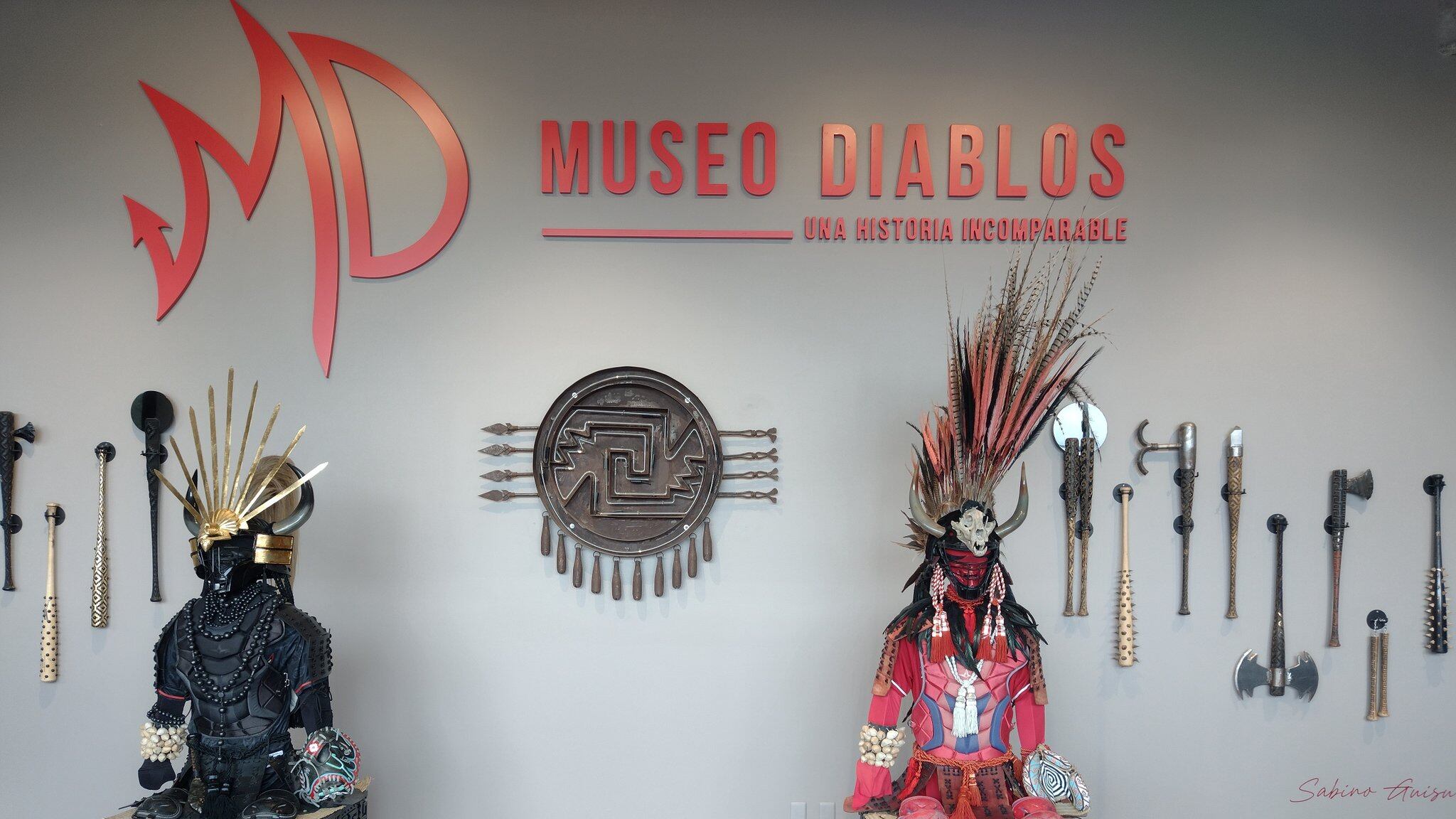 La exposición estará disponible para el público general a partir de este 21 de abril.