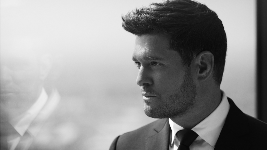 Michael Bublé