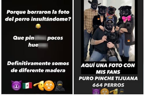 Pepe Aguilar se disculpa con Emiliano tras compararlo con el perro de la familia; culpa a su equipo de redes