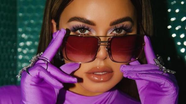 Chiquis Rivera baila con su hermano y sus seguidores celebran esa relación