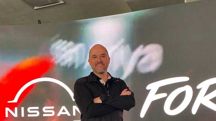 La llegada de Iván Espinosa al cargo más alto Nissan, a nivel global, cimbró el sector automotriz.