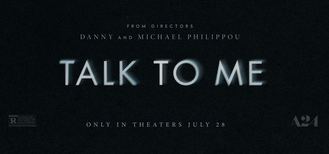 Talk To Me / Foto: Instagram @a24