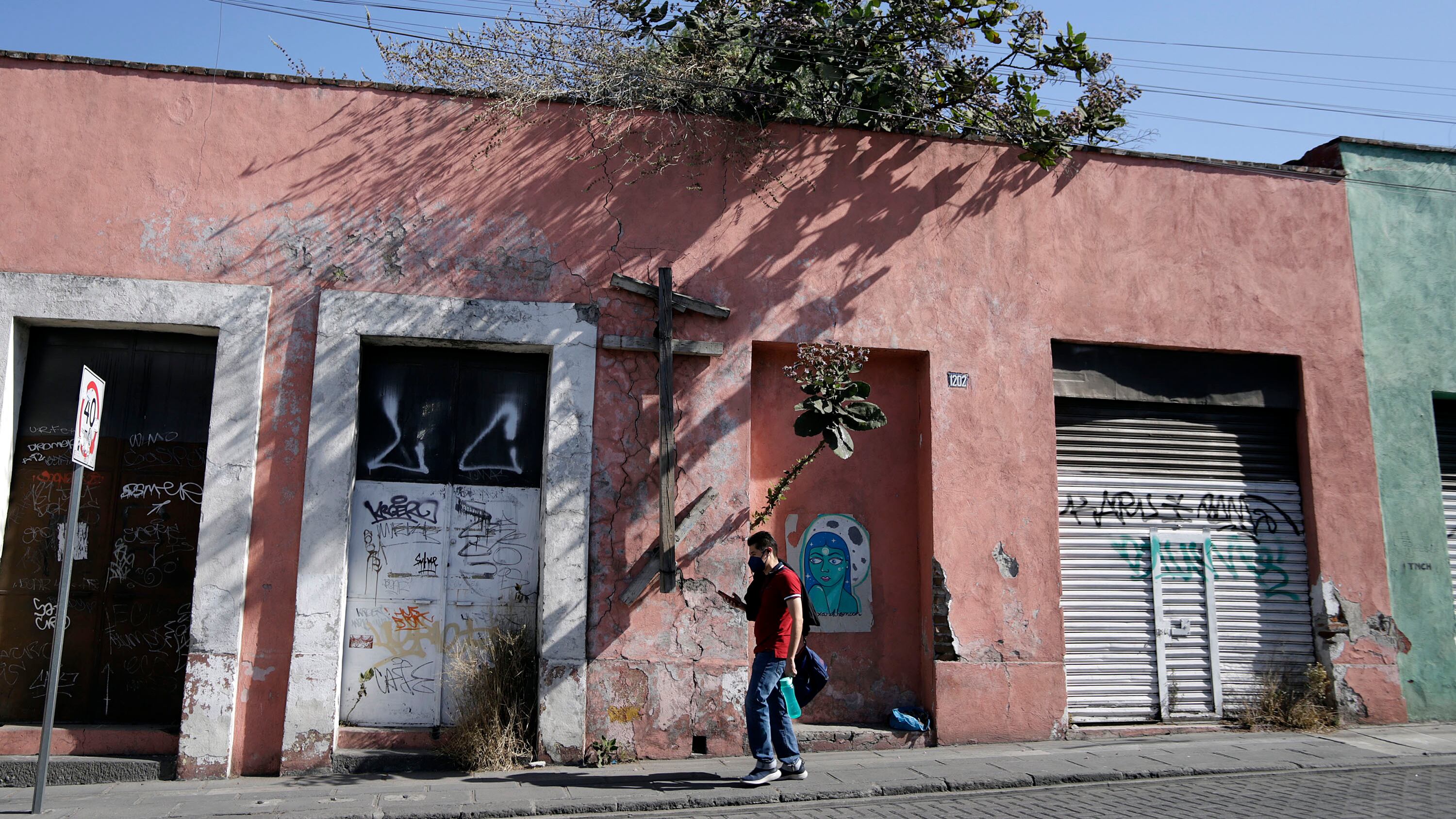 FOTO: Mireya Novo/Agencia Enfoque