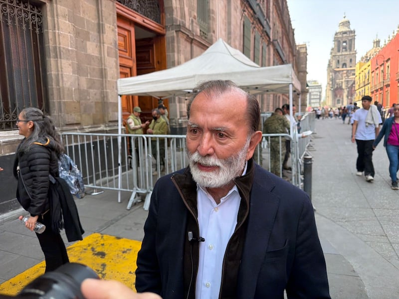 “México se transforma con mirada de mujer”