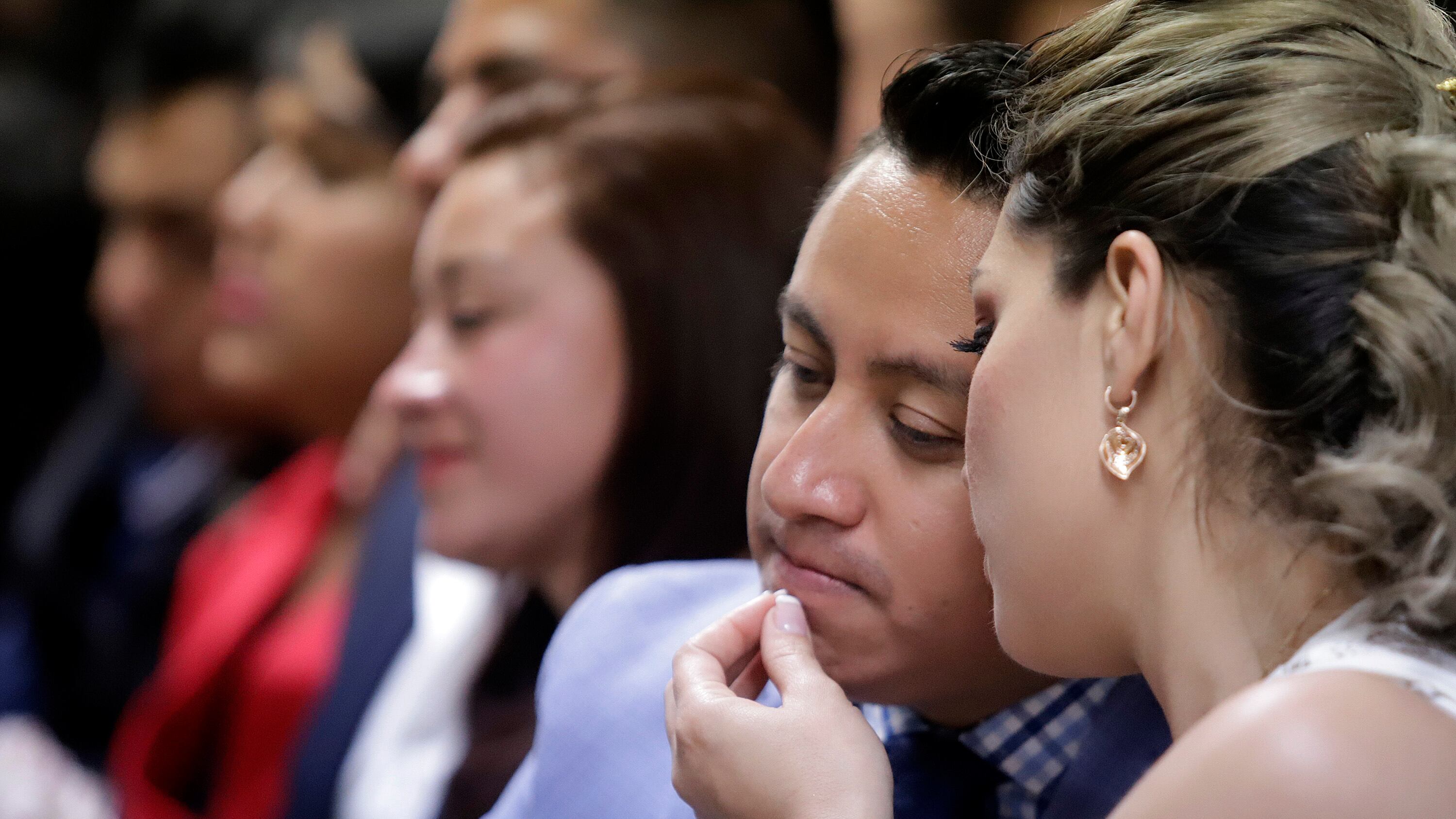 FOTO: Agencia Enfoque