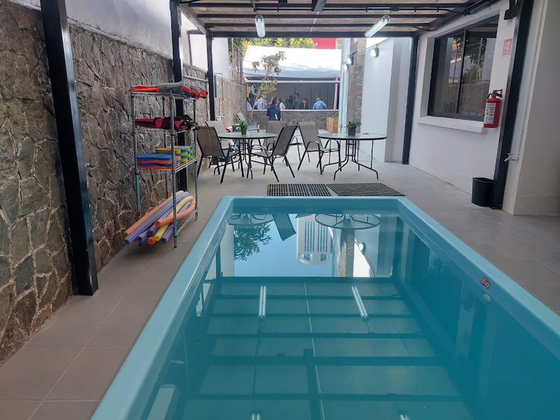 FOTO: Ilse Contreras