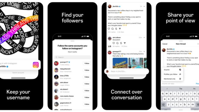 Threads sería el nombre del famoso Project 92 de Meta: se trataría de un clon de Twitter que partiría de Instagram. A Elon Musk no les gusta esto.